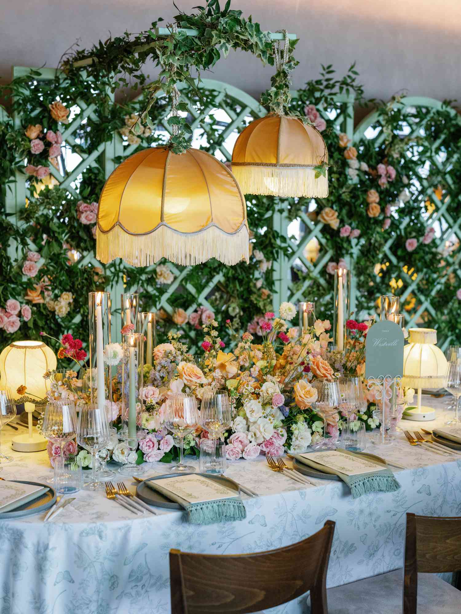 Floral Design & Décor