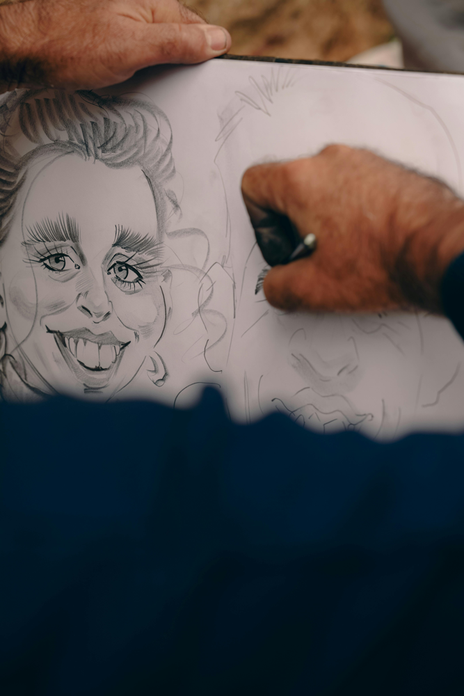 Visual & Art Experiences