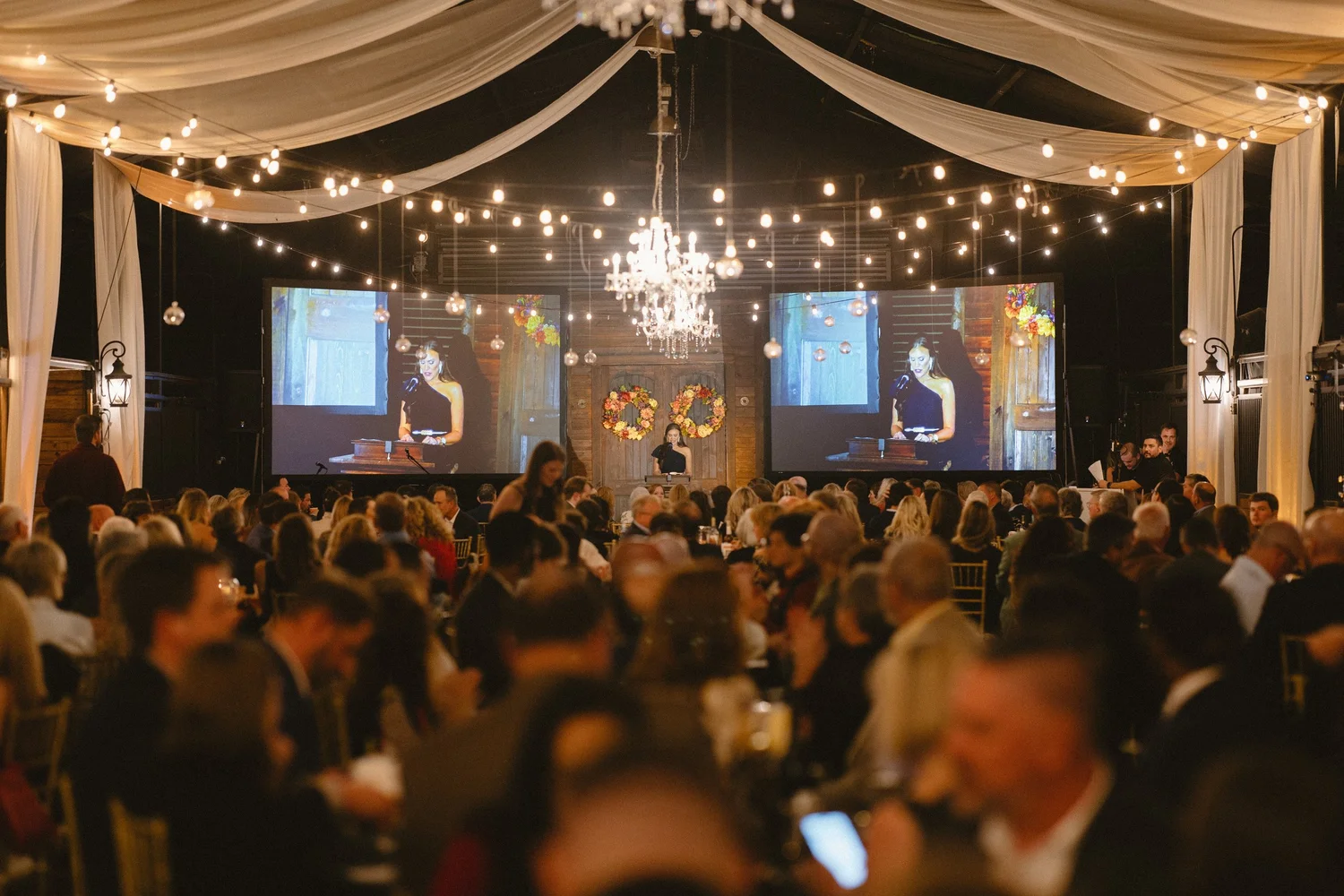 Sound, Lighting & AV Design