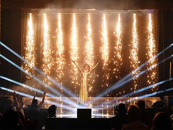 Special FX, Fireworks & Pyrotechnics