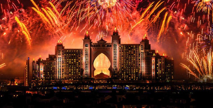 Special FX, Fireworks & Pyrotechnics