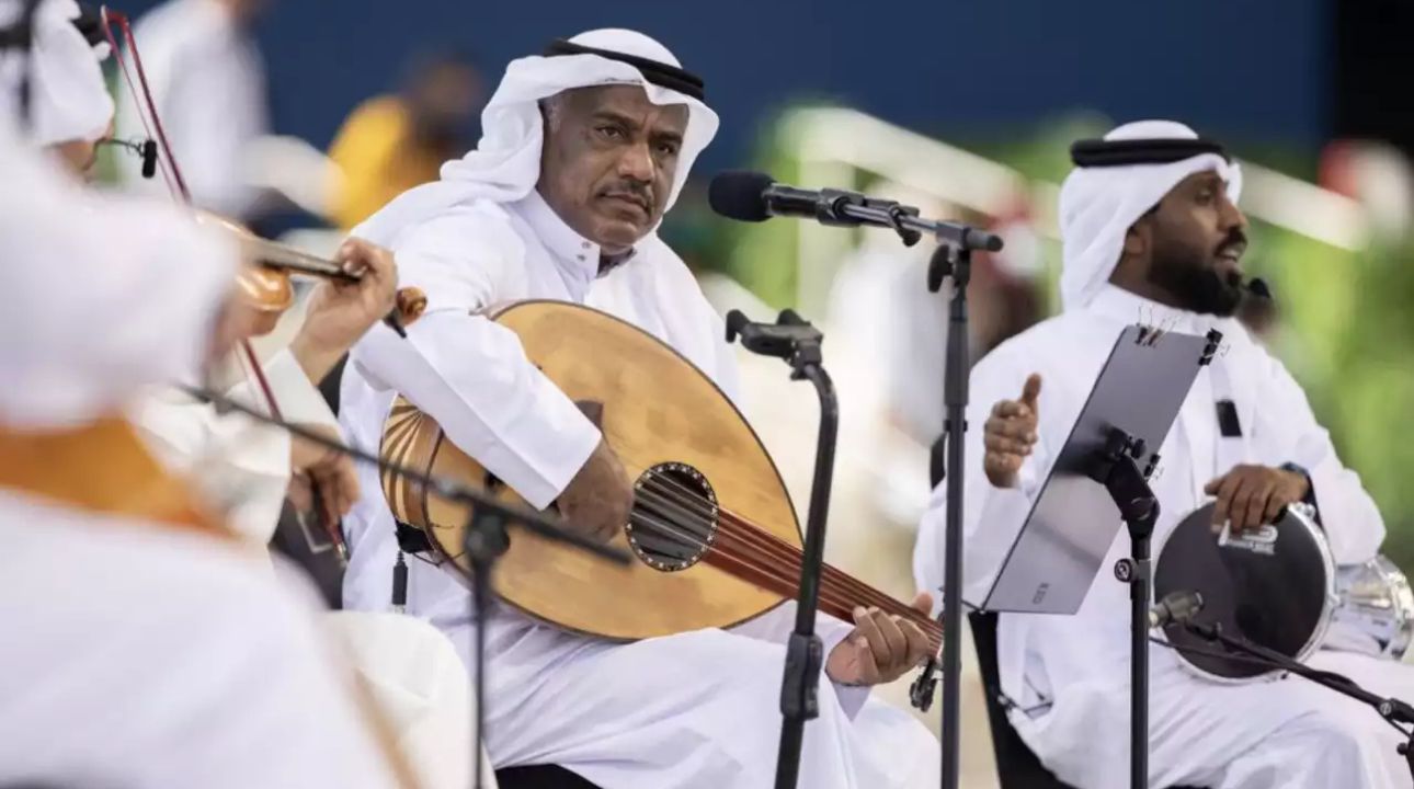 Cultural & Heritage Shows